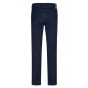 HATTRIC ΠΑΝΤΕΛΟΝΙ JEANS PARKER REGULAR FIT STRETCH ΣΚΟΥΡΟ ΜΠΛΕ HATTRIC ΠΑΝΤΕΛΟΝΙ JEANS PARKER REGULAR FIT STRETCH ΣΚΟΥΡΟ ΜΠΛΕ