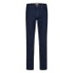 HATTRIC ΠΑΝΤΕΛΟΝΙ JEANS PARKER REGULAR FIT STRETCH ΣΚΟΥΡΟ ΜΠΛΕ HATTRIC ΠΑΝΤΕΛΟΝΙ JEANS PARKER REGULAR FIT STRETCH ΣΚΟΥΡΟ ΜΠΛΕ
