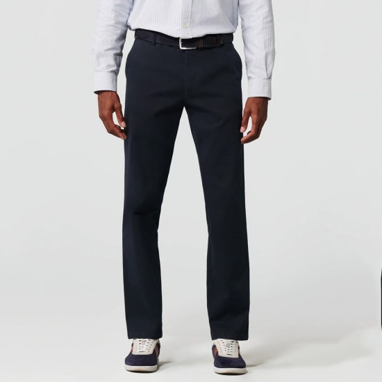 MEYER ΠΑΝΤΕΛΟΝΙ CHINO OSLO PERFECT FIT ΜΠΛΕ MEYER ΠΑΝΤΕΛΟΝΙ CHINO OSLO PERFECT FIT ΜΠΛΕ