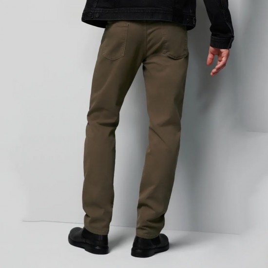 MEYER ΠΑΝΤΕΛΟΝΙ CHINO STRETCH ΜΙΚΡΟΣΧΕΔΙΟ ΛΑΔΙ