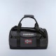 NAPAPIJRI ΤΣΑΝΤΑ BERING TRAVEL SMALL DUFFLE BAG ΜΑΥΡΟ