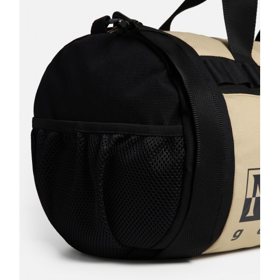 NAPAPIJRI ΤΣΑΝΤΑ ΣΑΚΟΣ H-ROCHER  DUF ΜΠΕΖ