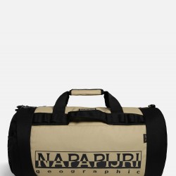 NAPAPIJRI ΤΣΑΝΤΑ ΣΑΚΟΣ H-ROCHER  DUF ΜΠΕΖ