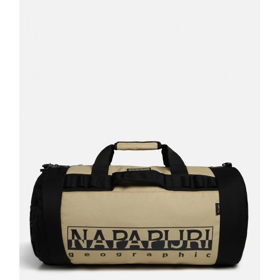 NAPAPIJRI ΤΣΑΝΤΑ ΣΑΚΟΣ H-ROCHER  DUF ΜΠΕΖ