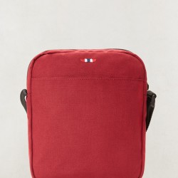 NAPAPIJRI ΤΣΑΝΤΑΚΙ CROSSBODY HOYAL CROSS ΚΟΚΚΙΝΟ