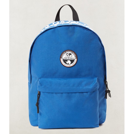 Backpack Happy Day Pack Napapijri (μπλε)