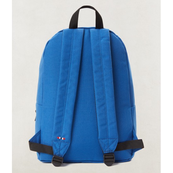 Backpack Happy Day Pack Napapijri (μπλε)