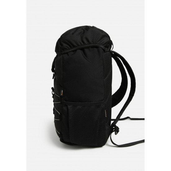 Backpack H-ROCHER BP Napapijri (μάυρο)