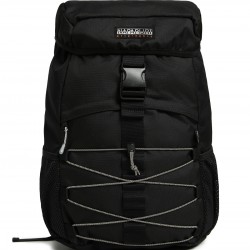 Backpack H-ROCHER BP Napapijri (μάυρο)
