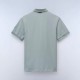 NAPAPIJRI POLO E-AMUNDSEN REGULAR FIT LOGO ΜΕΝΤΑ NAPAPIJRI POLO E-AMUNDSEN REGULAR FIT LOGO ΜΕΝΤΑ