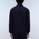 NAPAPIJRI POLO E-BADGE RELAXED FIT LOGO ΜΠΛΕ NAPAPIJRI POLO E-BADGE RELAXED FIT LOGO ΜΠΛΕ