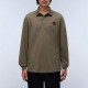 NAPAPIJRI POLO E-BADGE RELAXED FIT LOGO ΛΑΔΙ NAPAPIJRI POLO E-BADGE RELAXED FIT LOGO ΛΑΔΙ