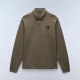 NAPAPIJRI POLO E-BADGE RELAXED FIT LOGO ΛΑΔΙ NAPAPIJRI POLO E-BADGE RELAXED FIT LOGO ΛΑΔΙ