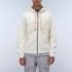 NAPAPIJRI ΖΑΚΕΤΑ HOODIE B-ANGHIARI LOOSE PREMIUM LOGO ΕΚΡΟΥ NAPAPIJRI ΖΑΚΕΤΑ HOODIE B-ANGHIARI LOOSE PREMIUM LOGO ΕΚΡΟΥ