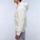NAPAPIJRI ΖΑΚΕΤΑ HOODIE B-ANGHIARI LOOSE PREMIUM LOGO ΕΚΡΟΥ NAPAPIJRI ΖΑΚΕΤΑ HOODIE B-ANGHIARI LOOSE PREMIUM LOGO ΕΚΡΟΥ