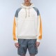 NAPAPIJRI ΦΟΥΤΕΡ HOODIE B-CENCI LOOSE PREMIUM FIT LOGO ΚΙΤΡΙΝΟ-ΓΚΡΙ-ΛΕΥΚΟ NAPAPIJRI ΦΟΥΤΕΡ HOODIE B-CENCI LOOSE PREMIUM FIT LOGO ΚΙΤΡΙΝΟ-ΓΚΡΙ-ΛΕΥΚΟ