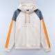 NAPAPIJRI ΦΟΥΤΕΡ HOODIE B-CENCI LOOSE PREMIUM FIT LOGO ΚΙΤΡΙΝΟ-ΓΚΡΙ-ΛΕΥΚΟ NAPAPIJRI ΦΟΥΤΕΡ HOODIE B-CENCI LOOSE PREMIUM FIT LOGO ΚΙΤΡΙΝΟ-ΓΚΡΙ-ΛΕΥΚΟ