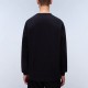 NAPAPIJRI T-SHIRT S-BOX RELAXED FIT LOGO ΜΑΥΡΟ NAPAPIJRI T-SHIRT S-BOX RELAXED FIT LOGO ΜΑΥΡΟ
