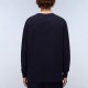 NAPAPIJRI T-SHIRT S-BOX RELAXED FIT LOGO ΜΠΛΕ NAPAPIJRI T-SHIRT S-BOX RELAXED FIT LOGO ΜΠΛΕ