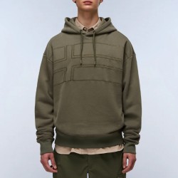 NAPAPIJRI ΦΟΥΤΕΡ B-BRAIES LOOSE PREMIUM FIT ΛΑΔΙ