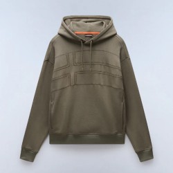 NAPAPIJRI ΦΟΥΤΕΡ B-BRAIES LOOSE PREMIUM FIT ΛΑΔΙ