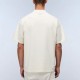 NAPAPIJRI T-SHIRT S-BRAIES LOOSE PREMIUM FIT LOGO ΕΚΡΟΥ NAPAPIJRI T-SHIRT S-BRAIES LOOSE PREMIUM FIT LOGO ΕΚΡΟΥ