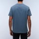 NAPAPIJRI T-SHIRT S-BUTI RELAXED FIT LOGO ΠΕΤΡΟΛ NAPAPIJRI T-SHIRT S-BUTI RELAXED FIT LOGO ΠΕΤΡΟΛ
