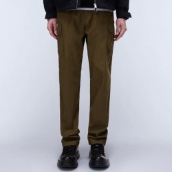 NAPAPIJRI ΠΑΝΤΕΛΟΝΙ CARGO M-AYLIN RELAXED FIT ΛΑΔΙ