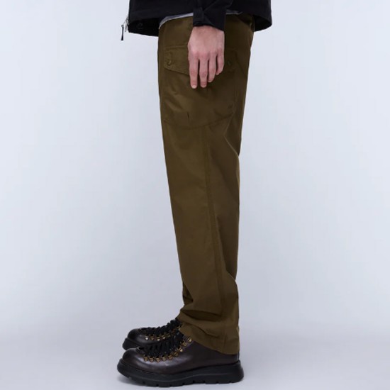 NAPAPIJRI ΠΑΝΤΕΛΟΝΙ CARGO M-AYLIN RELAXED FIT ΛΑΔΙ