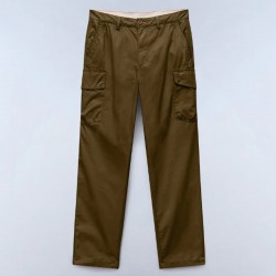 NAPAPIJRI ΠΑΝΤΕΛΟΝΙ CARGO M-AYLIN RELAXED FIT ΛΑΔΙ