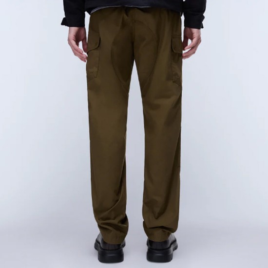 NAPAPIJRI ΠΑΝΤΕΛΟΝΙ CARGO M-AYLIN RELAXED FIT ΛΑΔΙ