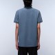 NAPAPIJRI POLO E-CLANIS RELAXED FIT LOGO ΠΕΤΡΟΛ NAPAPIJRI POLO E-CLANIS RELAXED FIT LOGO ΠΕΤΡΟΛ