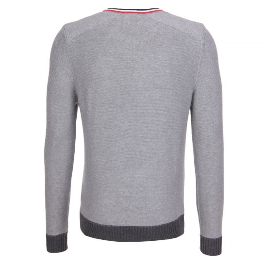 NAPAPIJRI ΠΛΕΚΤΟ DAZYO ΓΚΡΙ