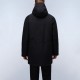 NAPAPIJRI ΜΠΟΥΦΑΝ PARKA DIRIES WATERPROOF ΜΕ ΚΟΥΚΟΥΛΑ ΜΑΥΡΟ NAPAPIJRI ΜΠΟΥΦΑΝ PARKA DIRIES WATERPROOF ΜΕ ΚΟΥΚΟΥΛΑ ΜΑΥΡΟ