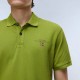 NAPAPIJRI POLO ELBAS REGULAR FIT LOGO ΛΑΧΑΝΙ