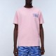 NAPAPIJRI T-SHIRT S-ELIOR RELAXED FIT BACK PRINT ΣΟΜΟΝ