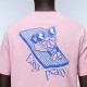 NAPAPIJRI T-SHIRT S-ELIOR RELAXED FIT BACK PRINT ΣΟΜΟΝ