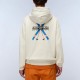 NAPAPIJRI ΦΟΥΤΕΡ B-FIEMME RELAXED FIT ΠΙΣΩ LOGO EKROY NAPAPIJRI ΦΟΥΤΕΡ B-FIEMME RELAXED FIT ΠΙΣΩ LOGO EKROY