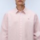 NAPAPIJRI ΠΟΥΚΑΜΙΣΟ G-ELIOR RELAXED FIT ALLOVER PRINT ΡΟΖ