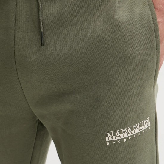 NAPAPIJRI ΠΑΝΤΕΛΟΝΙ ΦΟΡΜΑ M-GORI RELAXED FIT ΛΑΔΙ