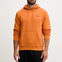 NAPAPIJRI ΦΟΥΤΕΡ B-GUIDE RELAXED FIT ΜΕ ΚΟΥΚΟΥΛΑ ΠΟΡΤΟΚΑΛΙ