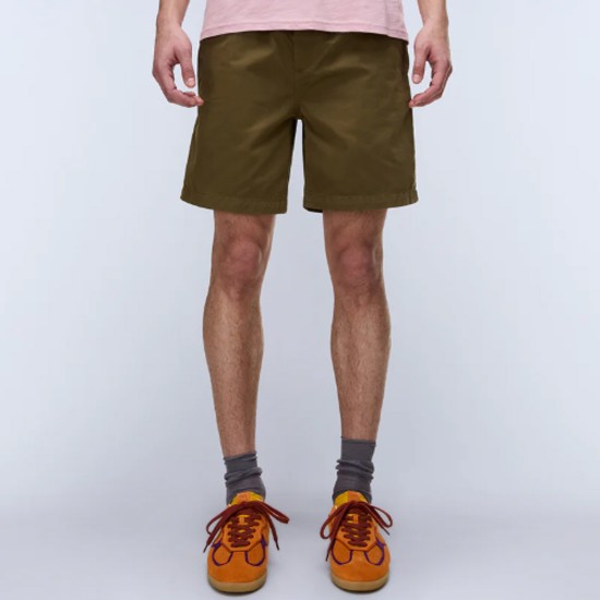 NAPAPIJRI ΒΕΡΜΟΥΔΑ HYPERION RELAXED FIT ΛΑΔΙ