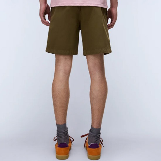 NAPAPIJRI ΒΕΡΜΟΥΔΑ HYPERION RELAXED FIT ΛΑΔΙ