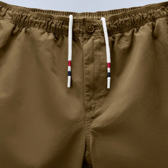NAPAPIJRI ΒΕΡΜΟΥΔΑ HYPERION RELAXED FIT ΛΑΔΙ