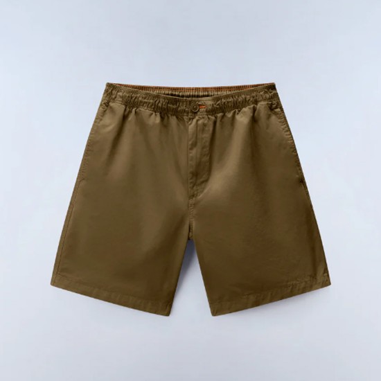 NAPAPIJRI ΒΕΡΜΟΥΔΑ HYPERION RELAXED FIT ΛΑΔΙ