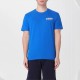 NAPAPIJRI T-SHIRT S-KASBA REGULAR FIT ΡΟΥΑ ΜΠΛΕ