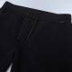 NAPAPIJRI ΠΑΝΤΕΛΟΝΙ ΦΟΡΜΑ M-BADGE CARGO REGULAR FIT ΜΑΥΡΟ NAPAPIJRI ΠΑΝΤΕΛΟΝΙ ΦΟΡΜΑ M-BADGE CARGO REGULAR FIT ΜΑΥΡΟ