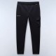 NAPAPIJRI ΠΑΝΤΕΛΟΝΙ ΦΟΡΜΑ M-BADGE CARGO REGULAR FIT ΜΑΥΡΟ NAPAPIJRI ΠΑΝΤΕΛΟΝΙ ΦΟΡΜΑ M-BADGE CARGO REGULAR FIT ΜΑΥΡΟ