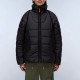 NAPAPIJRI ΜΠΟΥΦΑΝ A-BIEZ MODULAR PUFFER LOOSE PREMIUM ΜΑΥΡΟ