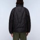 NAPAPIJRI ΜΠΟΥΦΑΝ A-BIEZ MODULAR PUFFER LOOSE PREMIUM ΜΑΥΡΟ